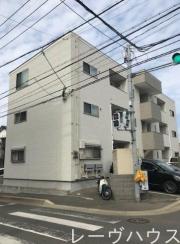 西鉄天神大牟田線高宮駅まで徒歩40分