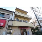 サンハイツ山岸