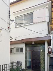 高石市羽衣4丁目戸建