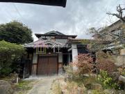 福町2丁目夘乃家