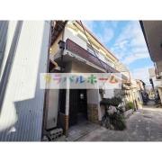 阪急神戸線神崎川駅まで徒歩13分