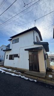 東武野田線大和田駅まで徒歩10分