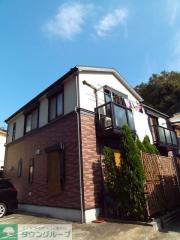 ＪＲ横須賀線逗子駅まで徒歩15分