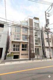 クレアティフ南品川