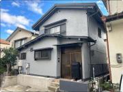 ヴィンテージアイアンハウス鵜沼台