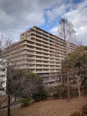 ジオ千里桃山台
