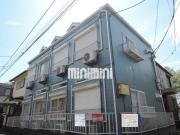 ローリエ相模大野