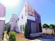 西武池袋・豊島線東久留米駅まで徒歩17分