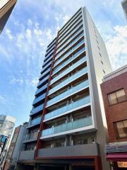 つくばエクスプレス浅草駅まで徒歩1分