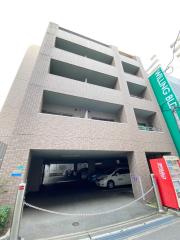 阪急神戸線十三駅まで徒歩5分