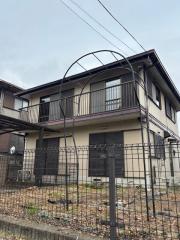 宇都宮市立伏町戸建て