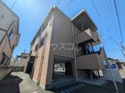 クオリティハイツ稲荷町