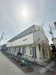 レンパレスパルコ B棟