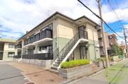 シャレオ上大市