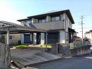 神戸市北区東有野台邸宅