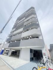 ＪＲ大阪環状線桃谷駅まで徒歩18分