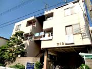 近鉄大阪線河内山本駅まで徒歩5分