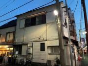 京急本線鮫洲駅まで徒歩3分