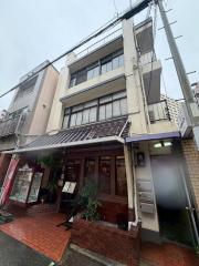 ＪＲ山陽本線兵庫駅まで徒歩3分