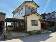 利屋町貸一戸建