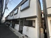 京阪本線萱島駅まで徒歩12分