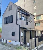 東中野戸建