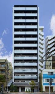 都営大江戸線新御徒町駅まで徒歩5分