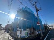 ＪＲ京浜東北・根岸線北浦和駅まで徒歩7分