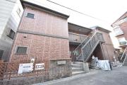 シャルマンコート北野