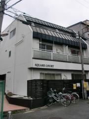 大阪モノレール本線門真市駅まで徒歩10分