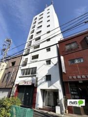 京急本線南太田駅まで徒歩1分