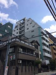 ＪＲ山手線上野駅まで徒歩11分