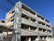 小田急小田原線生田駅まで徒歩15分