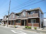 名鉄三河線碧南中央駅まで徒歩22分