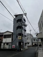 GBハイツ堀止南ノ丁