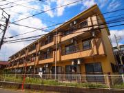 京王線分倍河原駅まで徒歩9分