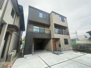 Maison Lien 中岡崎