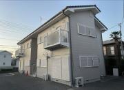 東武小泉線西小泉駅まで徒歩17分