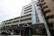 福地産業西十日市ビル