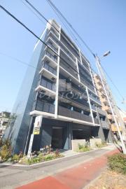 地下鉄谷町線天神橋筋六丁目駅まで徒歩7分