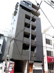 BUILDING・K