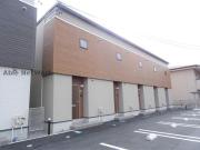 Maisonette land 磯山駅A