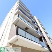 ＪＲ総武線（各駅停車）平井駅まで徒歩4分