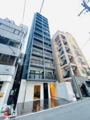 地下鉄谷町線谷町四丁目駅まで徒歩4分