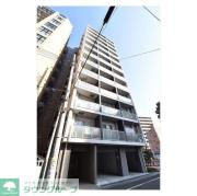都営大江戸線森下駅まで徒歩3分