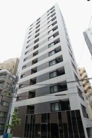 リビオレゾン千代田岩本町ルジェンテ