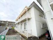 小田急小田原線伊勢原駅まで徒歩17分