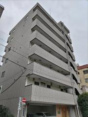 東京メトロ半蔵門線押上駅まで徒歩2分