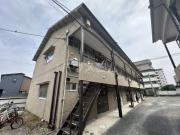 東太田第二文化住宅