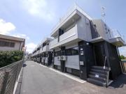 ＪＲ中央線三鷹駅まで徒歩13分